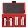 4 Pc SAE Stud Puller Set - image 1