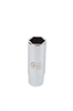 5/8 PLUG SOCKET 3/8 DRIVE - image 1