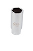 13/16 SPARK PLUG SOCKET - image 1