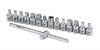 15PC3/8"DR. DRAINPLUG KEY - image 1