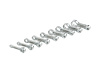 3/8 SAE Torque AdapterS - image 1