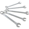 5 Pc. Raised Panel Metric Combination Wrench Set - image 1