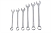 6 PC. METRIC COMBI WRNCH - image 1