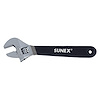 8" ADJUSTABLE WRENCH - image 1