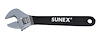 10" ADJUSTABLE WRENCH - image 1
