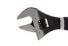 4PC ADJUSTABLE WRENCH SET - image 2
