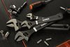 4PC ADJUSTABLE WRENCH SET - image 4