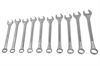 10-Piece Jumbo Combination Wrench Set - image 1
