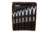 7 PC SAE COMBI WRNCH SET - image 2