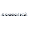3/8 Crowfoot Wrench Set - image 1