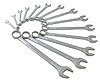 14 Pc. SAE Raised Panel Combination Wrench Set Raised panel design - image 1