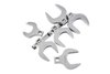 6 PC .5" DR SAE CF SET - image 4