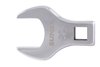 8 PC .5" DR METRIC CF SET - image 3