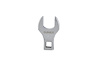 1/2" DR. 25MM CF WRENCH
