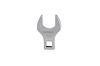 1/2" DR. 28MM CF WRENCH - image 1