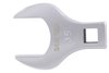 7 PC .5" DR METRIC CF SET - image 3