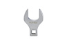 1/2" DR. 35MM CF WRENCH - image 1