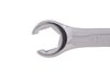 9 PC FLARE NUT WRENCH SET - image 3