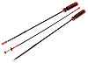 3pc. Flexible Pick Up Tool Set - image 1