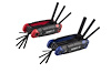 FOLDING HEX KEY SET