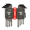 BALL END LONG ARM HEX SET - image 1