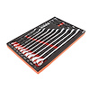 V-GROOVE SAE WRENCH SET - image 1