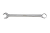 1" POLISHED COMBI WRENCH - image 1