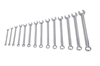 14 PC. SAE COMBI WRNCH ST - image 1