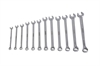 12 PC METRIC V-GROOVE SET