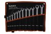 12 PC METRIC V-GROOVE SET - image 2
