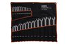 25 PC. METRIC VG COMBI - image 2
