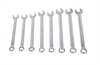 8 PC. COMBI WRENCH SET - image 1