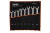 8 PC. COMBI WRENCH SET - image 2