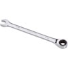 5/16" V-Groove Combination Ratcheting Wrench - image 1