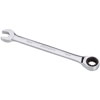 11mm V-Groove Combination Ratcheting Wrench - image 1