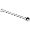 3/8" V-Groove Combination Ratcheting Wrench - image 1