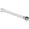 7/16" V-Groove Combination Ratcheting Wrench - image 1