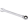 14mm V-Groove Combination Ratcheting Wrench - image 1
