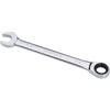 3/4" V-Groove Combination Ratcheting Wrench - image 1