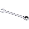 13/16" V-Groove Combination Ratcheting Wrench - image 1