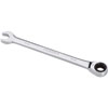 8mm V-Groove Combination Ratcheting Wrench - image 1
