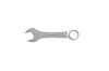 11/16"STUBBY COMBO WRENCH - image 1