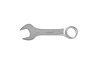 13/16"STUBBY COMBO WRENCH - image 1