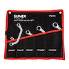 5PC BOX WRENCH SET - image 1