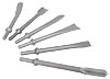 6 Pc. Air Chisel Set - image 1