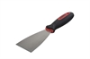 3" FLEXIBLE PUTTY KNIFE - image 1