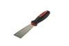 2" STIFF PUTTY KNIFE - image 1