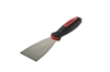 3" STIFF PUTTY KNIFE - image 1
