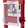 20 Ton Shop Press Shield - image 1