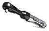 3/8" Drive Air Ratchet Wrench With 45 ft. lbs. of torque and 150 rpm, it can handle any job quickly and efficiently - image 1